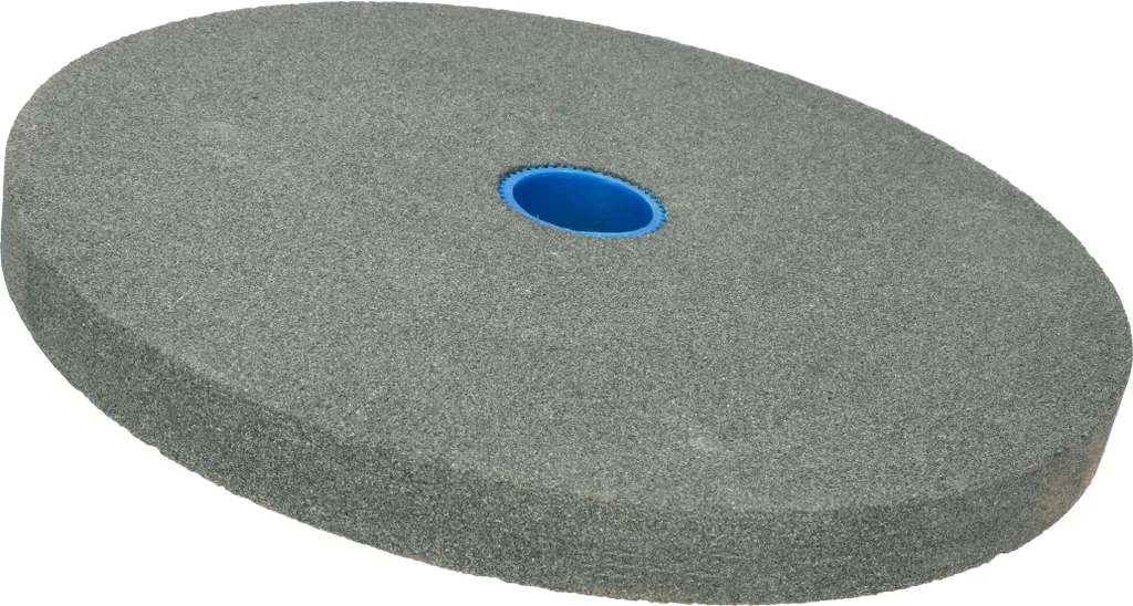 Mola Abrasiva KOTARBAU® 250mm Pietra e Marmo - Disco Levigatura Grigio