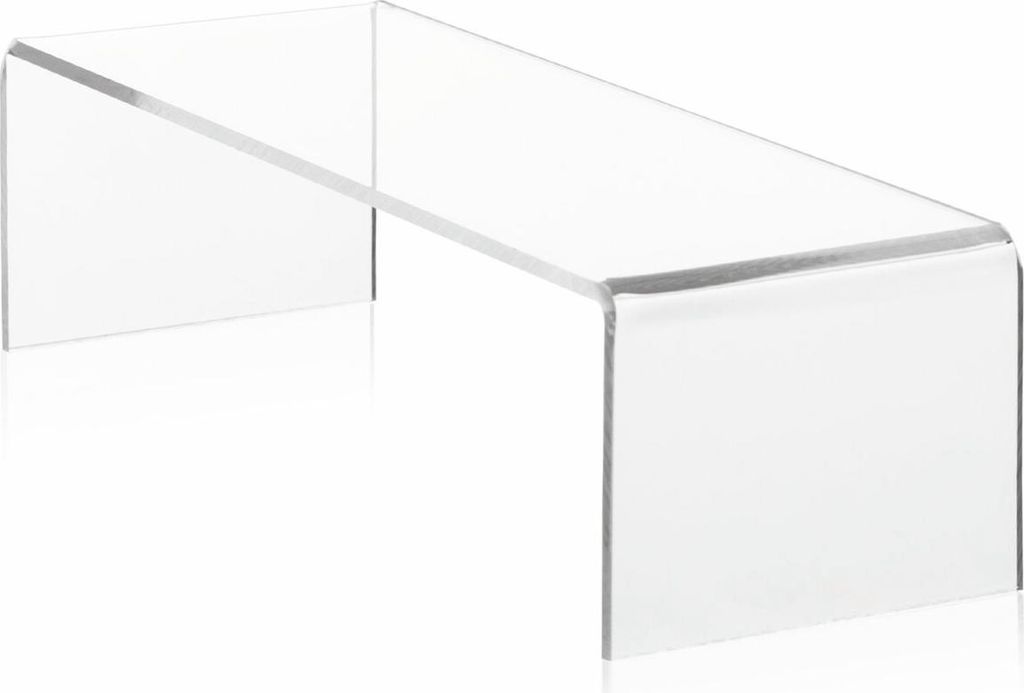 Schuhständer / Deko-Brücke (20,0x7,0x5,3 cm) Produktbild 