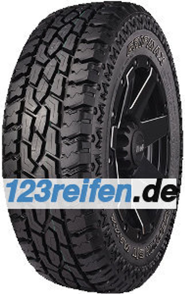 Gripmax Inception S/T Maxx ( 235/60 R18 107Q )
