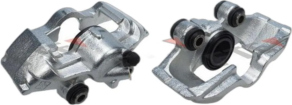 Étrier de frein hydraulique 45mm FTE neuf pour axe avant de Twingo