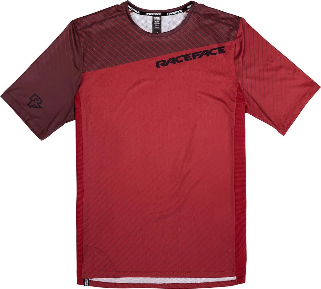 Maillot Indy Rouge L - Ne Souffrez Plus de la Chaleur lors de vos Sorties