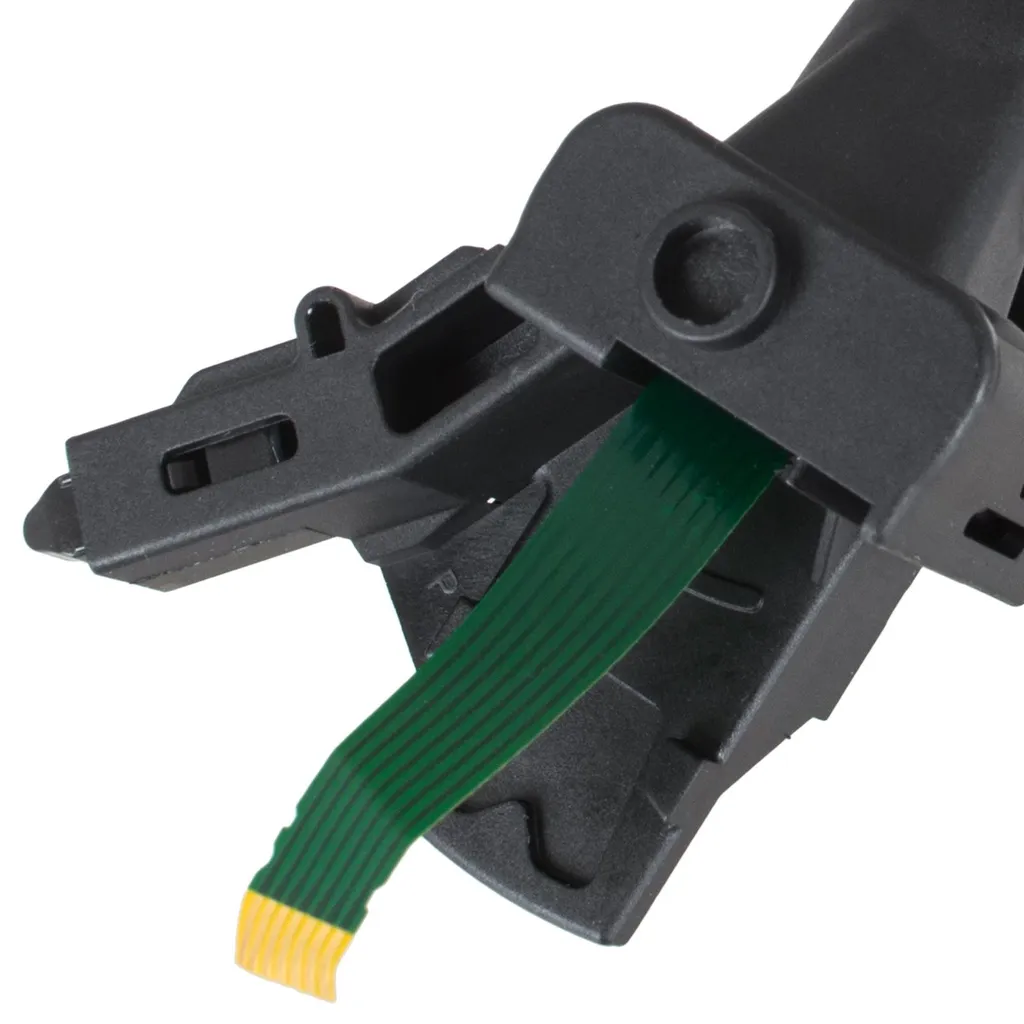 Commodo de feux et clignotants pour Citroën C3 version standard - 9