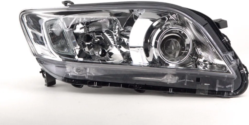 Faro Anteriore Destro Toyota Rav4 2010-2012 | Johns Look Cristallino H11