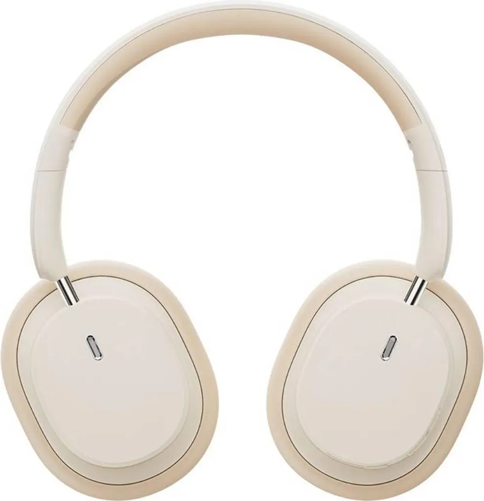 Casque Audio Bluetooth Baseus Bowie D05 avec Réduction de Bruit Active - 3