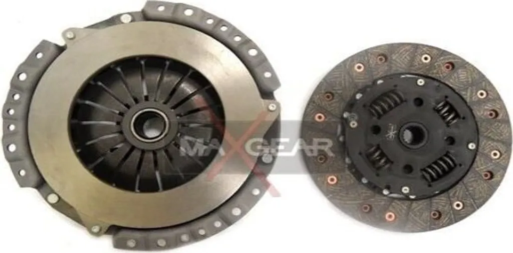 Kit d'embrayage MAXGEAR 61-5066 compatible Xsara et ZX N2 - OE 2004 L8