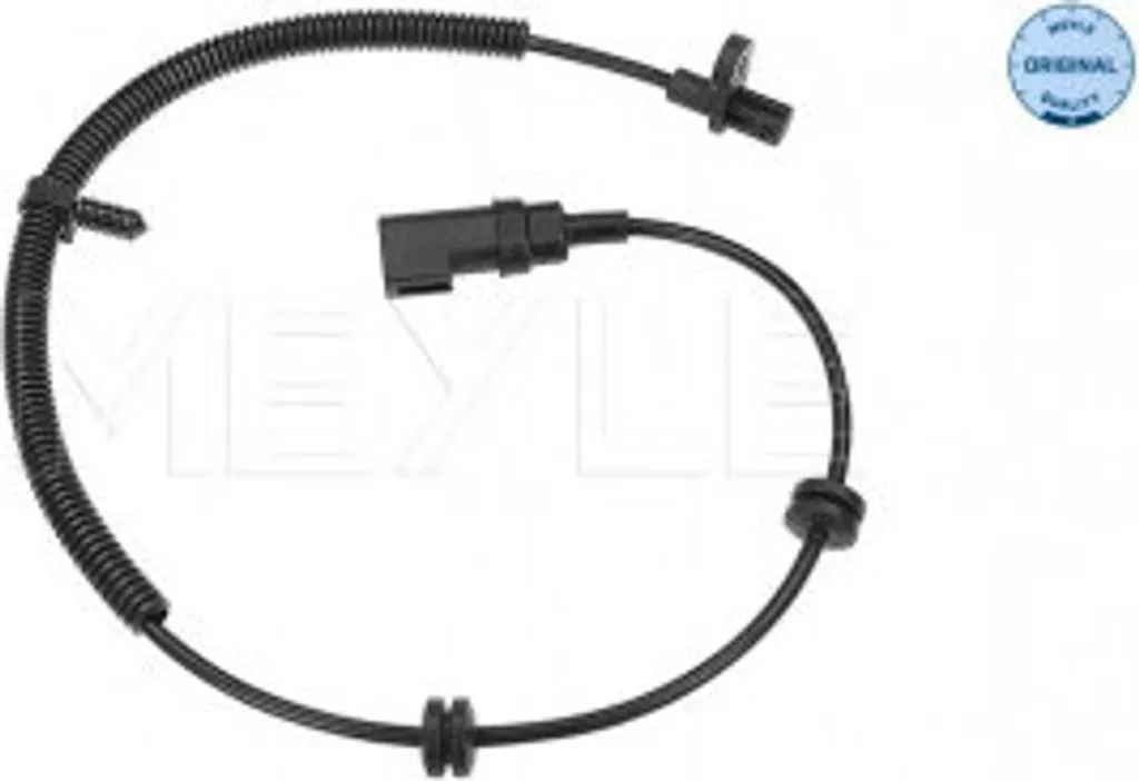 Réparer Voyant ABS Allumé sur Ford Focus avec le Capteur MEYLE 1067208