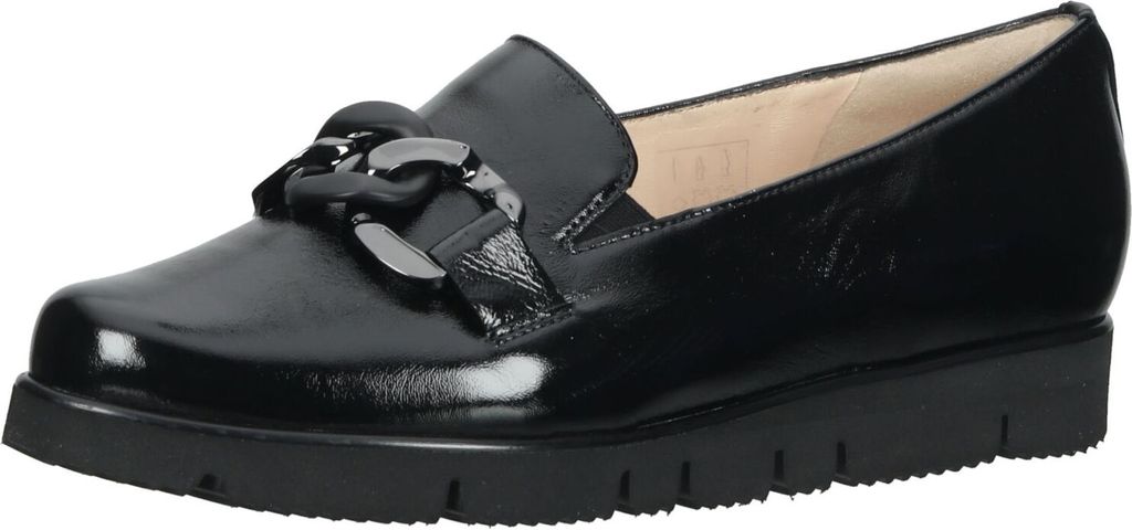 HASSIA Slipper Slipper Leder