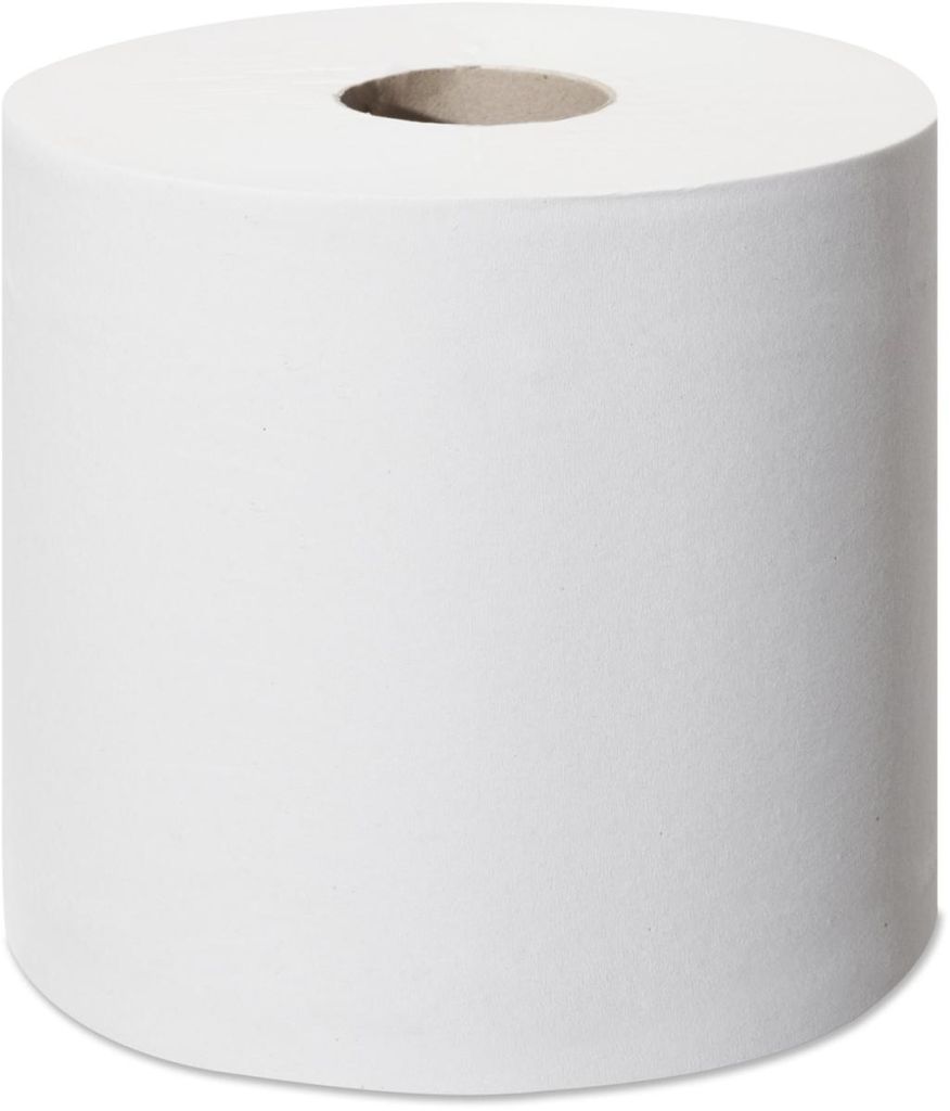 Tork 472193, 620 Blätter, 111,6 m, 18 cm, 13,4 cm, 14,9 cm, Produktbild 