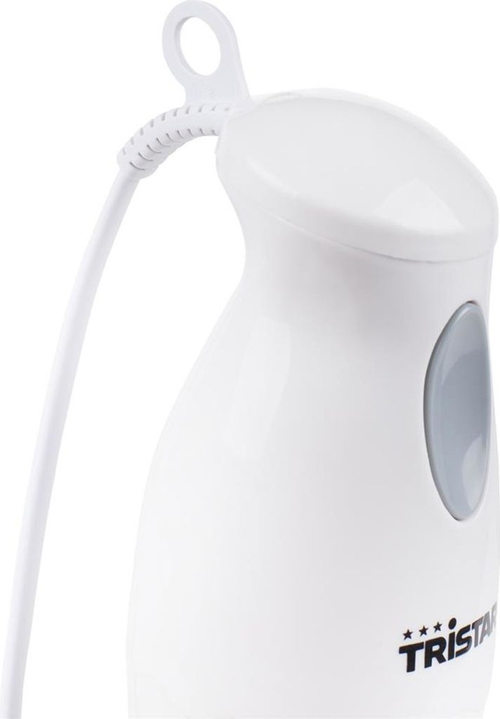TriStar MX-4150, Weiß, 1 kg, 70 x 70 x 360 mm Produktbild 