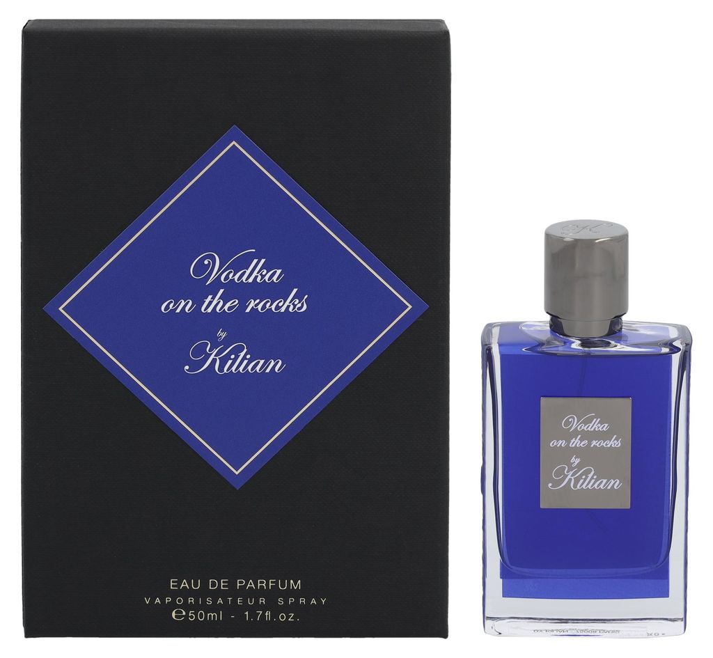 Da KILIAN Vodka On The Rocks Woda perfumowana, 50ml Immagine del prodotto 