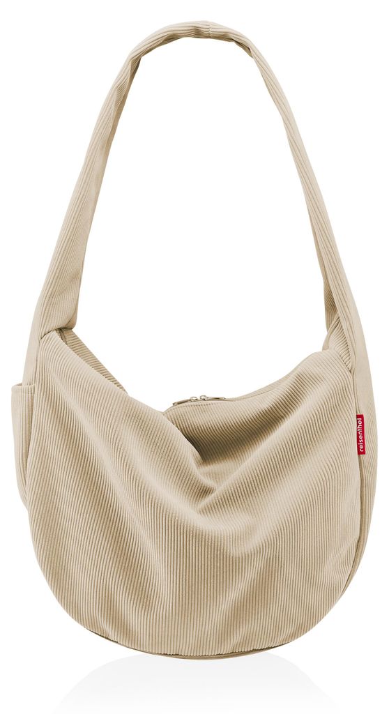 Reisenthel Moonbag cord sand Produktbild 