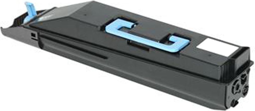 Kompatibel Toner für Utax CDC 1725 652510014 HC Magenta von ABC