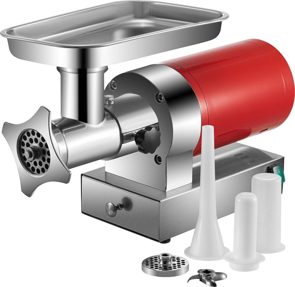 Electric Meat Grinder Machine Electric Meat Mincer 661 Lbs/Hour 1100W