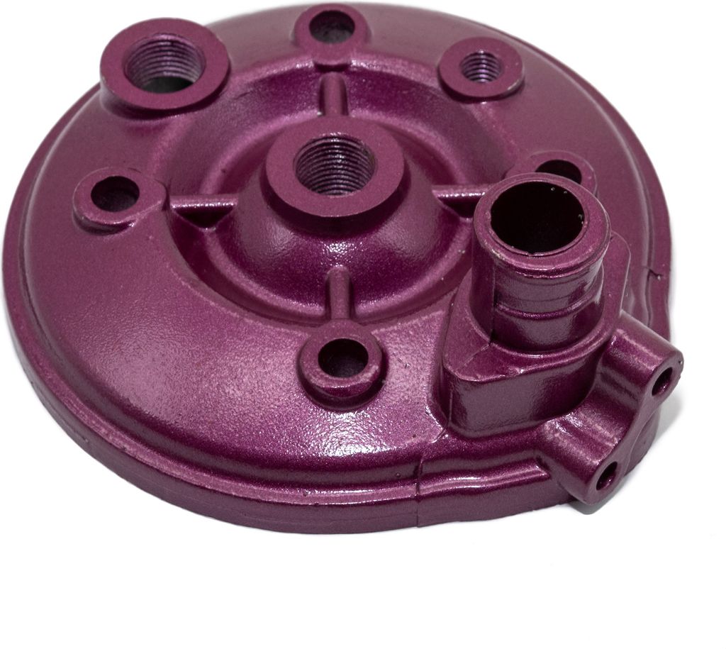 Zylinderkopf für Minarelli AM6 - 70 ccm d=47mm Produktbild 