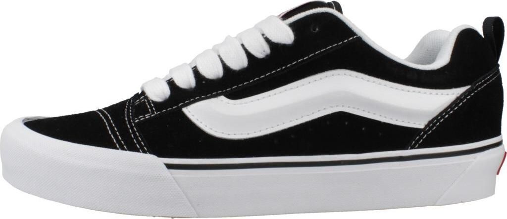 Vans Knu Skool Černý Obrázek produktu 