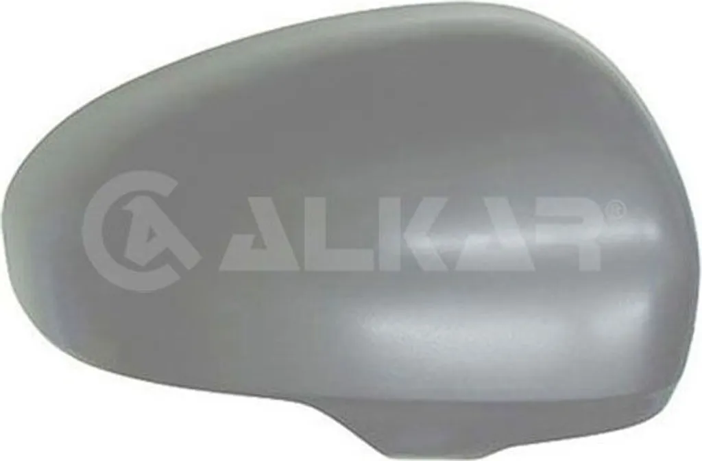 Cache rétroviseur droit ALKAR 6342954 pour Toyota IQ et Prius W3 W4