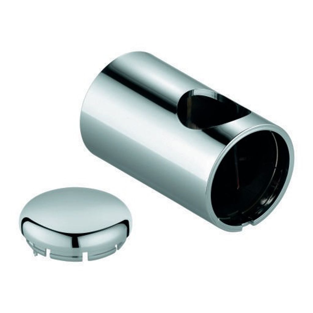 Grohe Brausestangenhalter für Brausestange chrom - 45362000