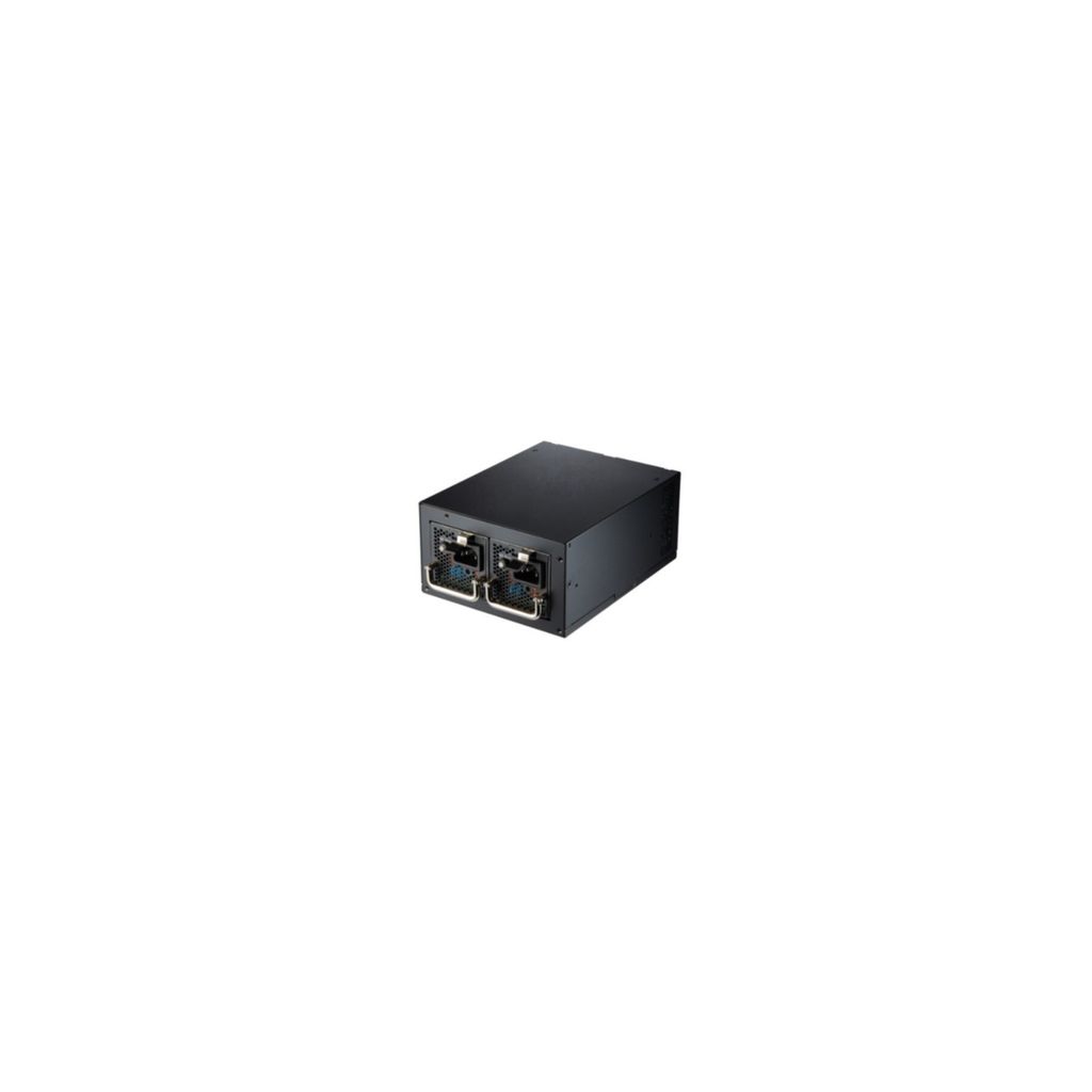 FSP Server Netzteil TWINS PRO 700W 80+G Redundant