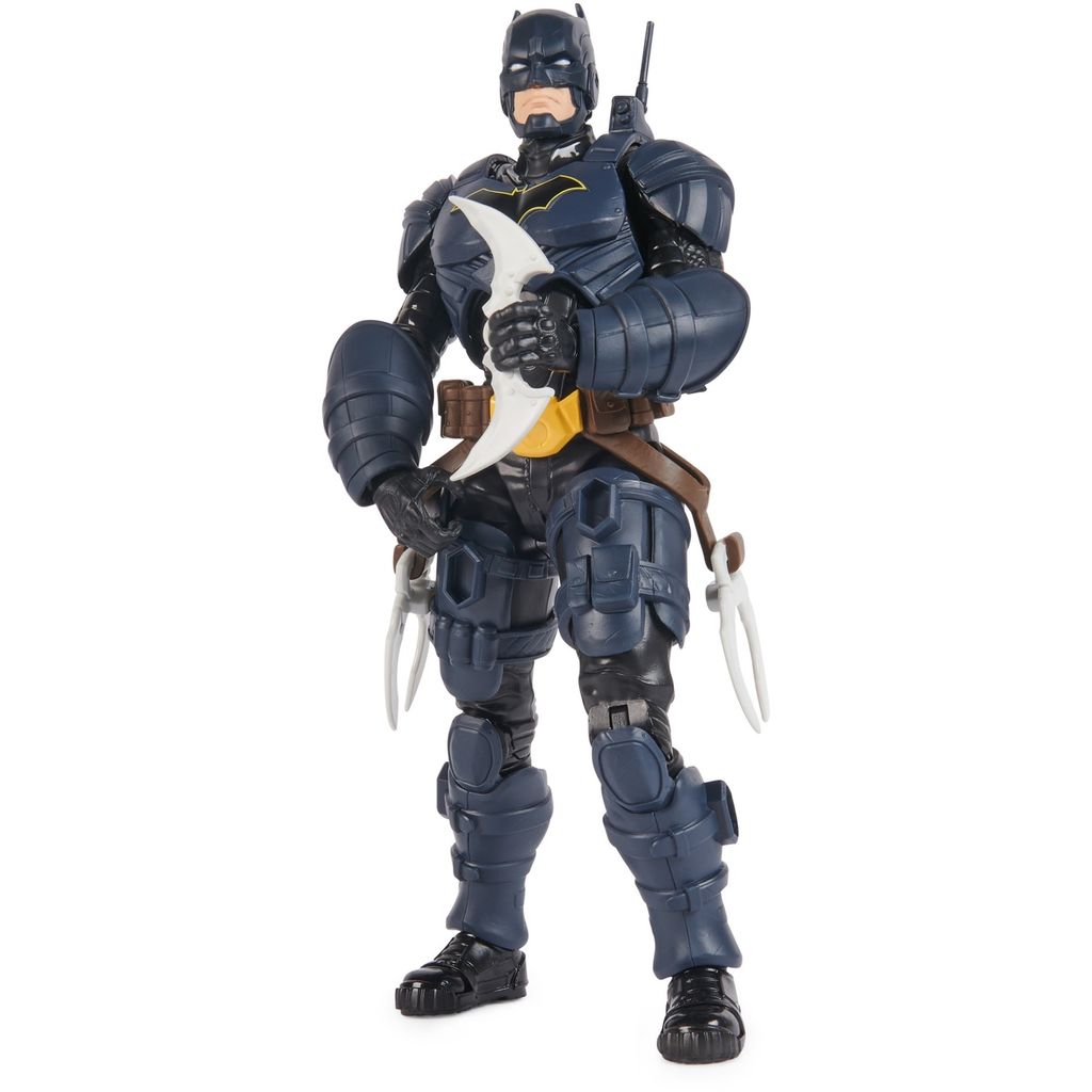 DC Comics Batman Adventures Action-Figur, 30 cm, 4 Jahr(e), Produktbild 