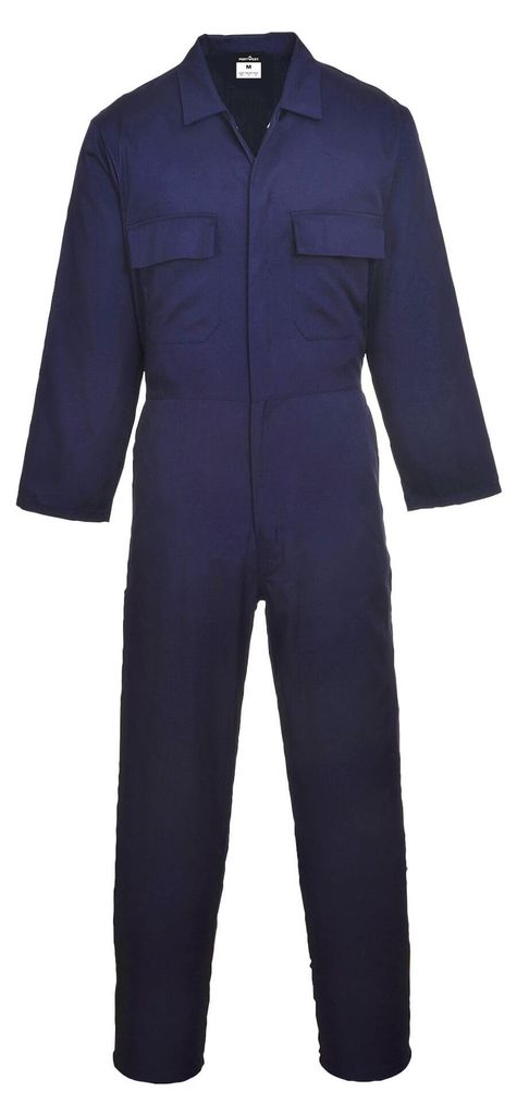 Mono de trabajo Portwest S999 Euro, confeccionado en Imagen del producto 