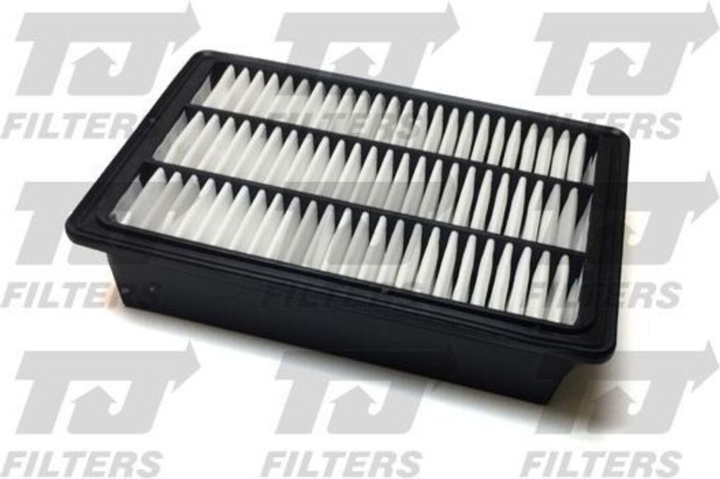 Luftfilter QUINTON HAZELL QFA0918 für HYUNDAI SANTA FÉ II (CM) Filtereinsatz