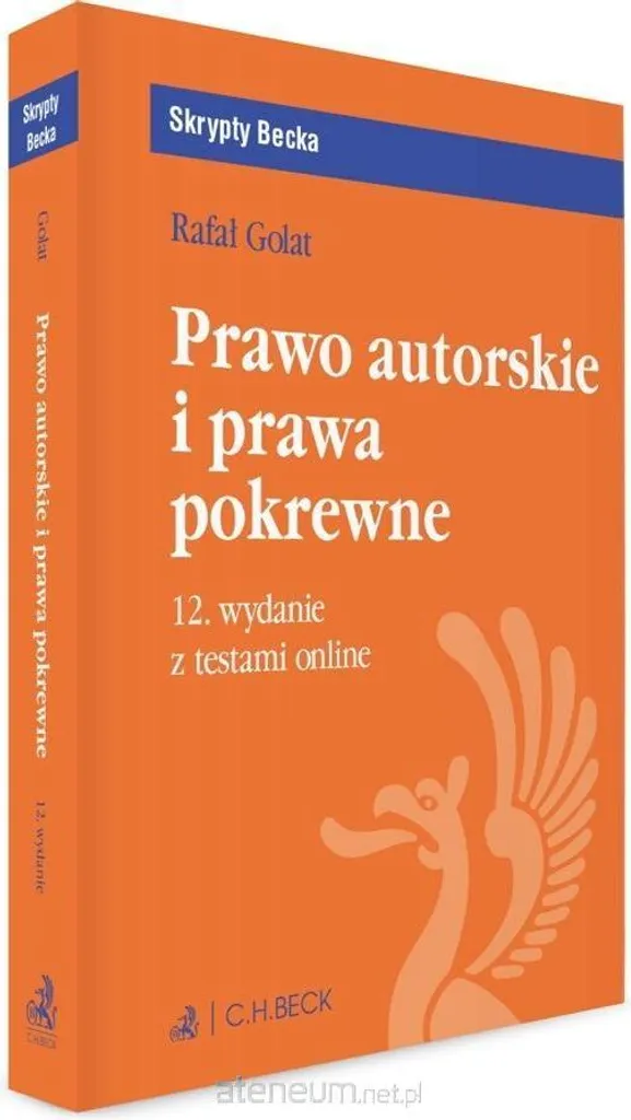 Livre Droit d'auteur et droits voisins : Guide Juridique Complet Broché