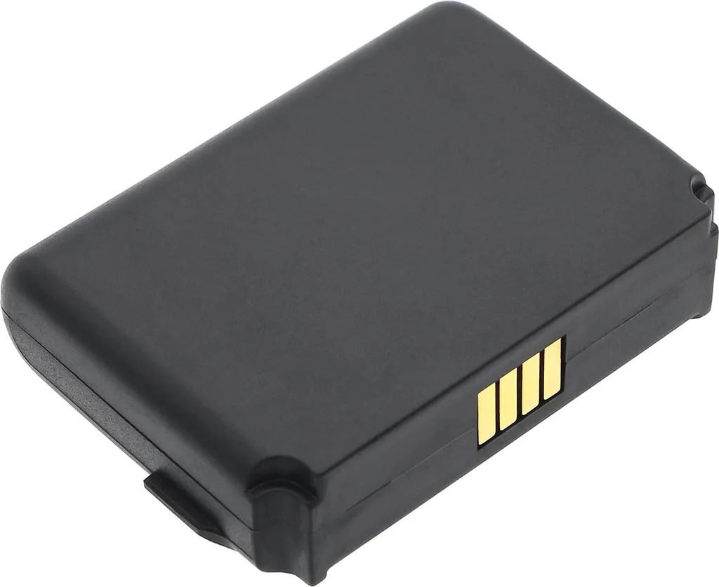 Remplacer Batterie SHURE ADX1 Défectueuse - Solution Haute Capacité - 3