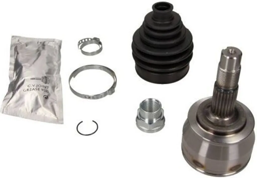 Jeu de cardan MAXGEAR 49-1463 pour Nemo et Bipper OE 3273 SZ