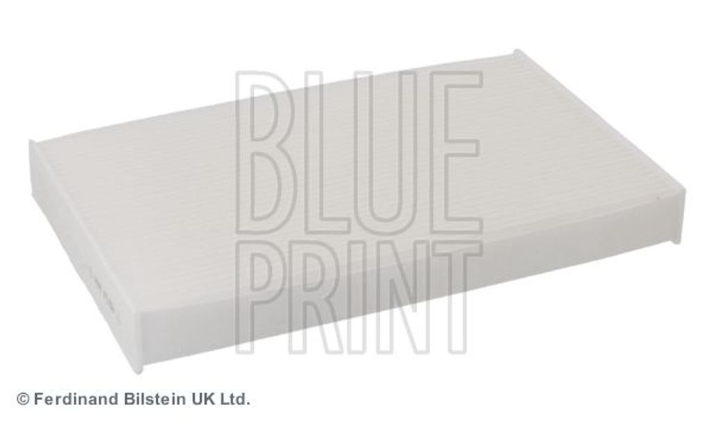 BLUE PRINT ADP152532 Innenraumfilter Pollenfilter für CITROËN C3 Aircross II (2R, 2C)
