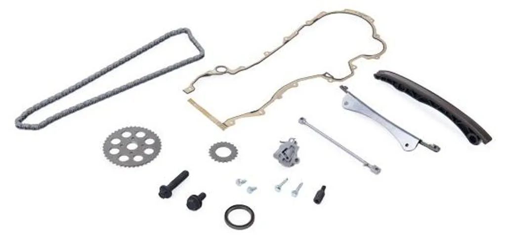Kit de distribution à chaîne SKF VKML 82000-3 haute performance - 4