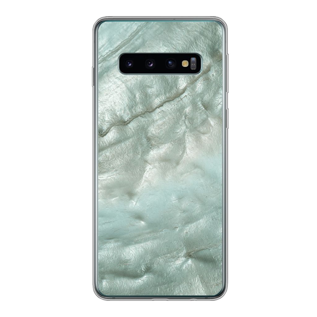 MuchoWow® Handyhülle Schutzhülle Hülle für Samsung Galaxy Produktbild 