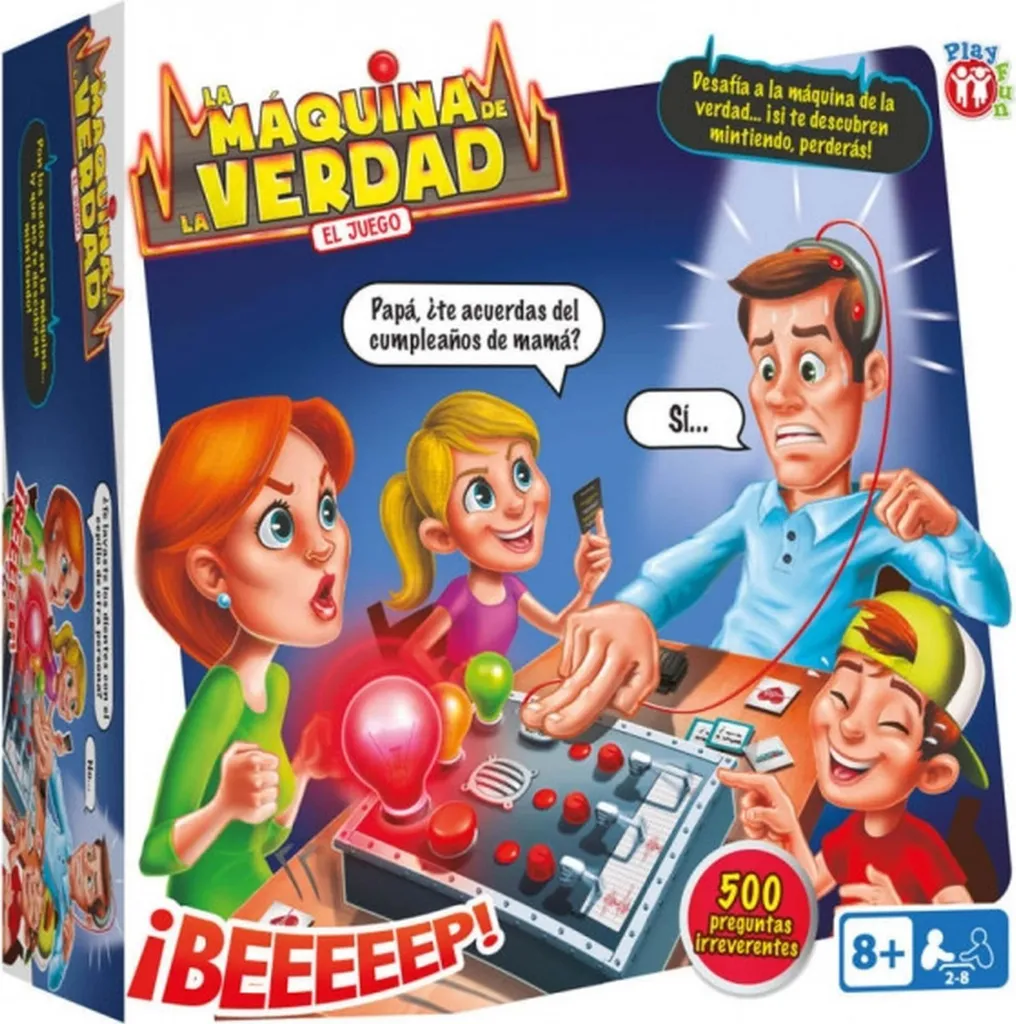 Jeu IMC Toys 96967 Multicolore Talla Unica - Design Robuste et Ludique