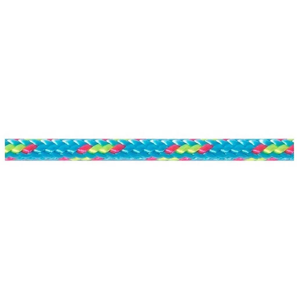 Cordelette Beal 3 mm pour Nœuds Autobloquants et Amarrages - Bleu 120m