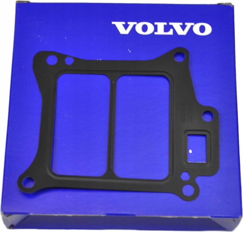 VOLVO S90 V90 XC90 AGR Heizkörperventil Dichtung 31370267