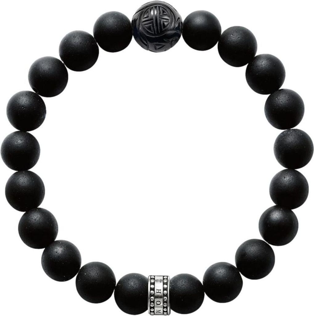 Thomas Sabo - A1085-023-11-L - Náramok - Uni - Strieborný - Obrázok produktu 