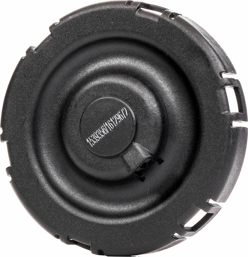 RIDEX 3886V0064 Ventil Kurbelgehäuseentlüftung PCV für BMW Produktbild 