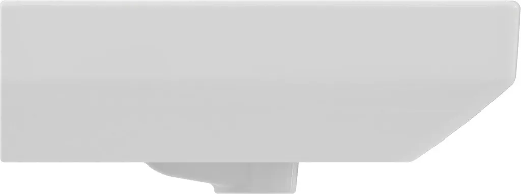 Lavabo design 55 cm pour rénovation de salle de bain VIGOUR DERBY V3 - 5