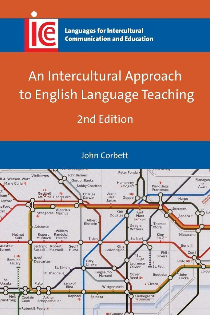 Intercultural Approach English Languagp – Lingua: Inglese
