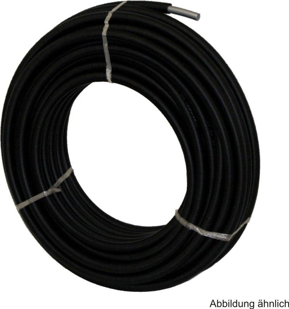 Rehau Universalrohr Rautitan Flex im Schutzrohr, 25 x 3,5 mm, 50 m Ring