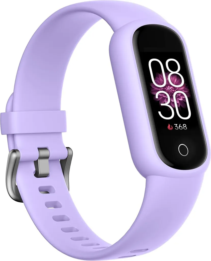 Orologio Contapassi Facile: Cardiofrequenzimetro per Tutti