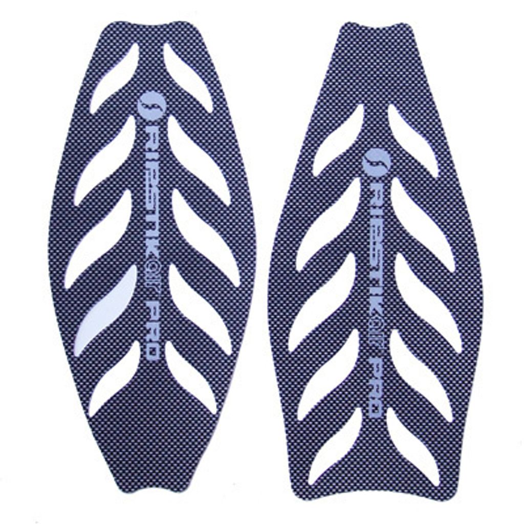Grip Tape Ripstik Air Silber