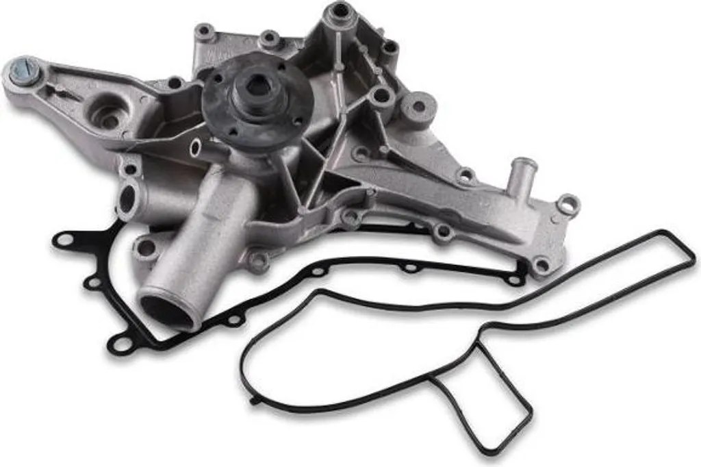 Pompe à eau HEPU P147 haute pression pour Classe M R G et SLK SL
