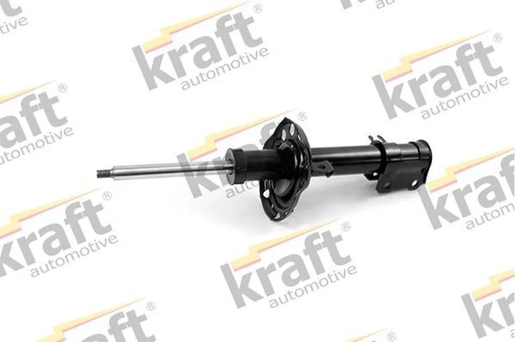 Amortisseur OE 5202YW KRAFT 4005555 Robuste pour Châssis Peugeot 207