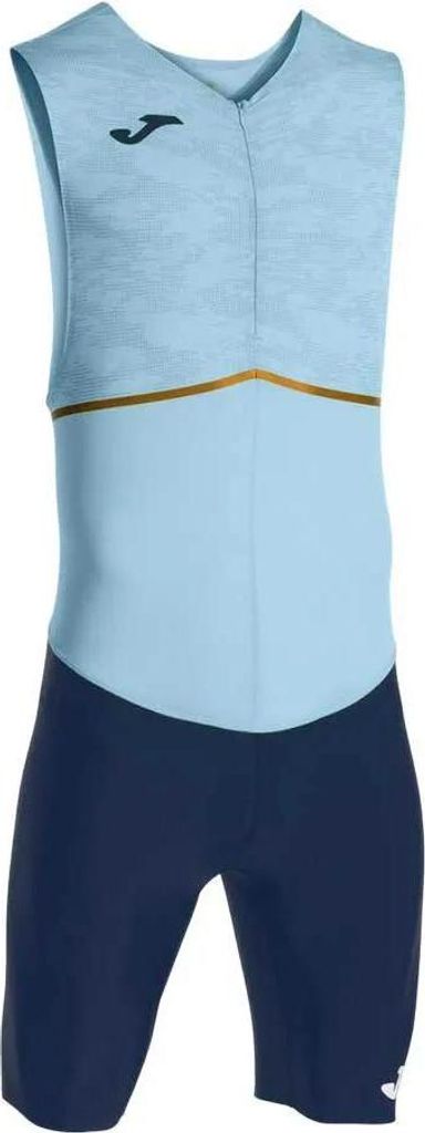 Joma Record Iii Basisschichtanzug Blau M Herren Blau M