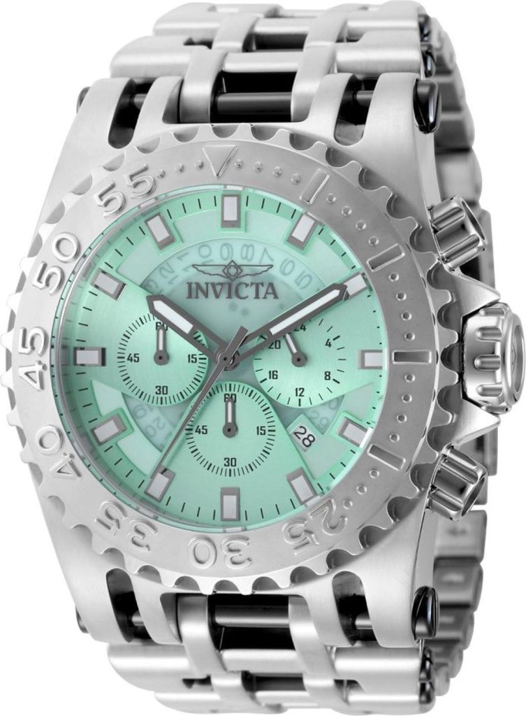 Invicta Coalition Forces 49758 Pánske hodinky - Quartz Obrázok produktu 