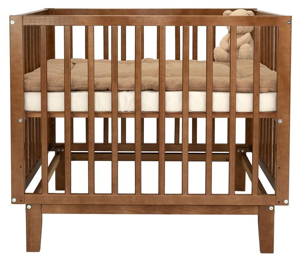 Novi Olivia Laufgitter, Walnut, MDF, höhenverstellbar (3 Produktbild 