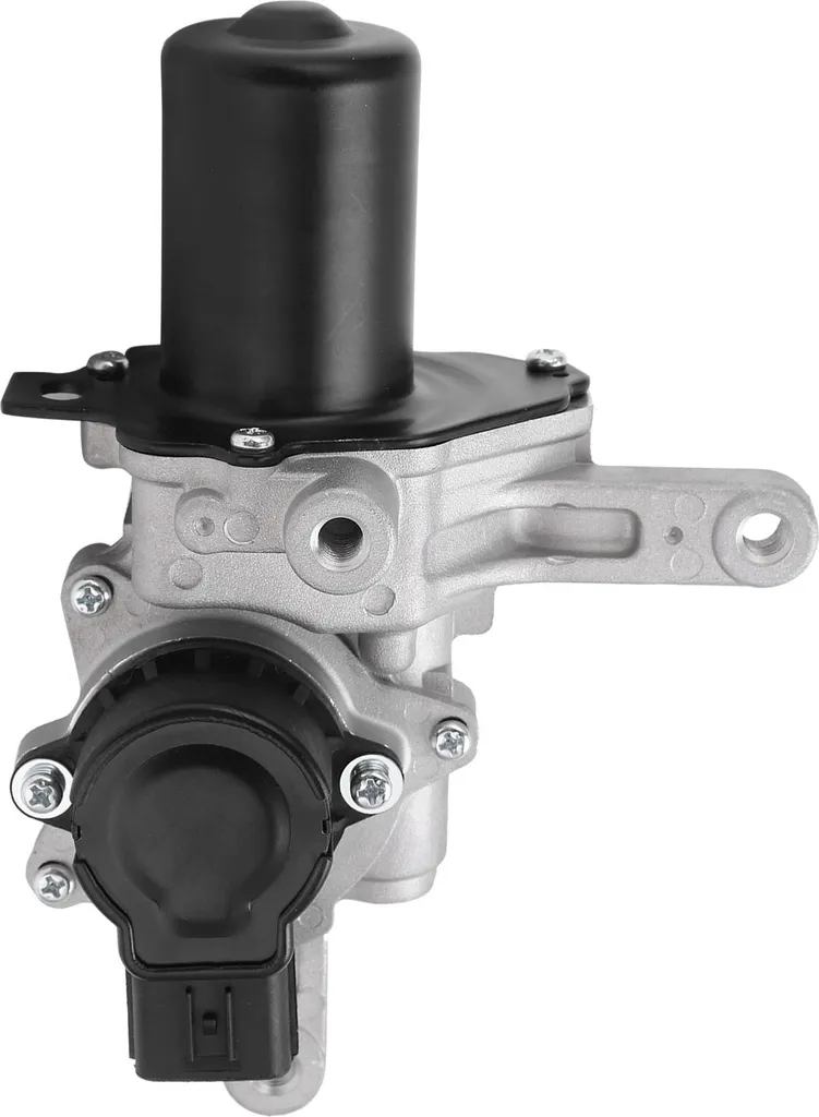 Actionneur Turbo 1720130160 Solution Erreur Géométrie Variable D4D