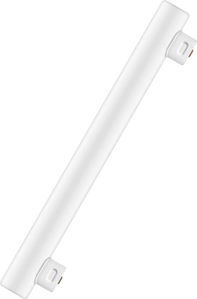 Osram 4058075762374 Lampadina LED Bianco caldo 2700 K 3,5 W Immagine del prodotto 