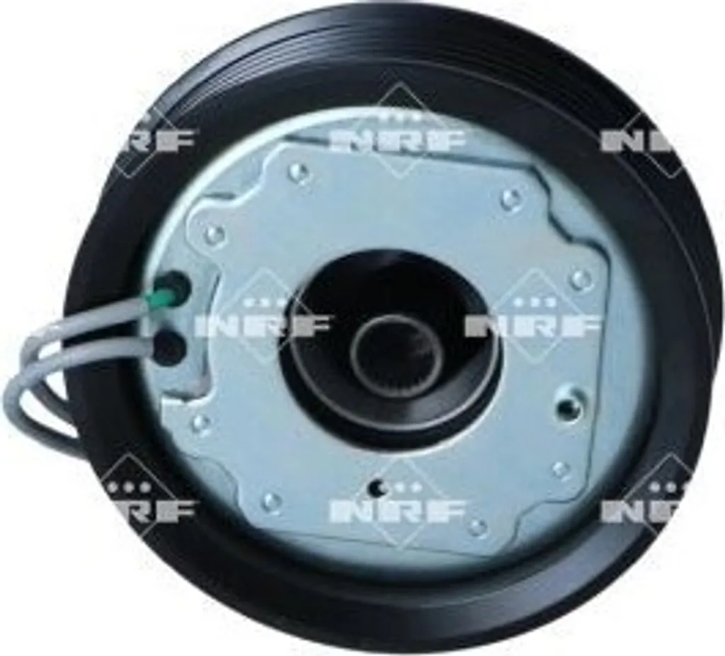 Accouplement Magnétique de Compresseur de Clim Ford C-Max et RX-8