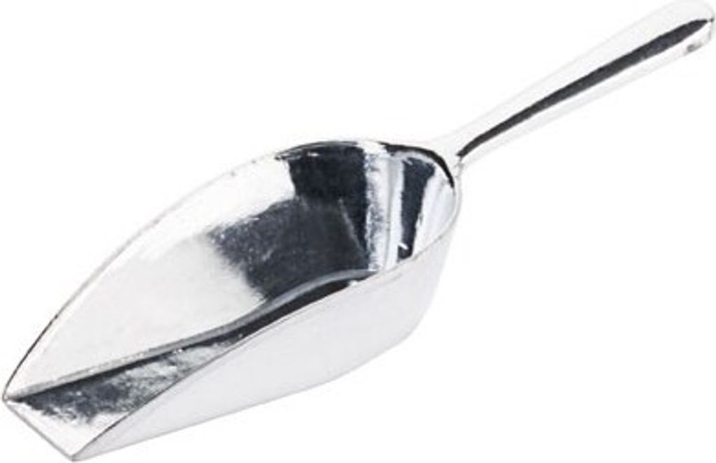 Abwiegeschaufel 14,5 cm Produktbild 